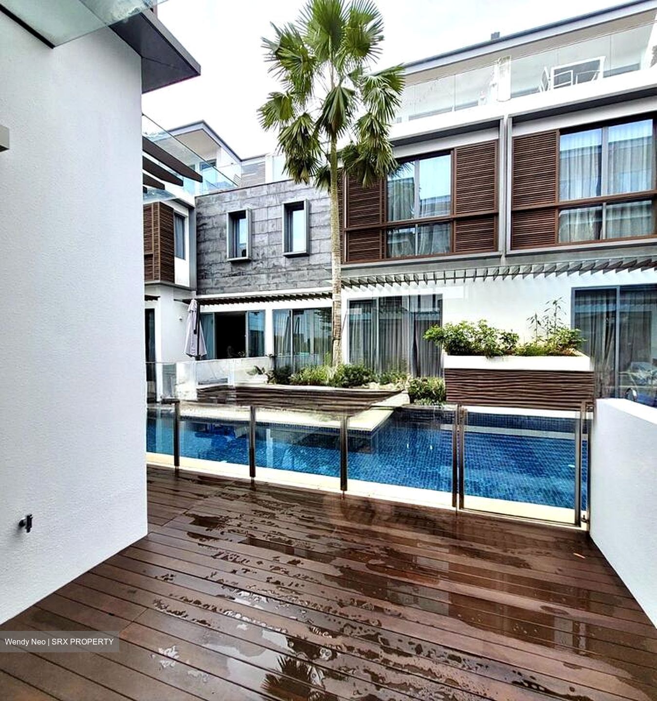 Greenwood Mews (D11), Terrace #495882741